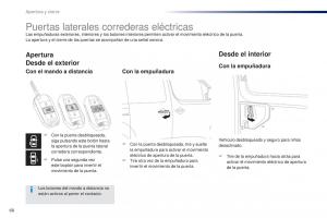 Peugeot-Traveller-manual-del-propietario page 70 min