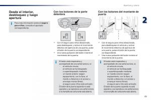 Peugeot-Traveller-manual-del-propietario page 71 min