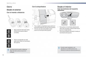 Peugeot-Traveller-manual-del-propietario page 72 min