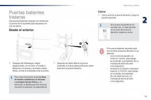 Peugeot-Traveller-manual-del-propietario page 81 min