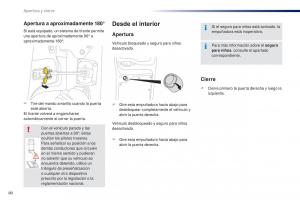 Peugeot-Traveller-manual-del-propietario page 82 min