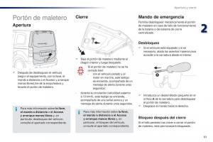 Peugeot-Traveller-manual-del-propietario page 83 min