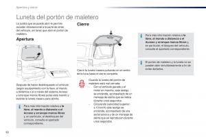 Peugeot-Traveller-manual-del-propietario page 84 min