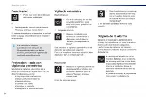 Peugeot-Traveller-manual-del-propietario page 86 min