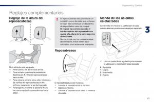 Peugeot-Traveller-manual-del-propietario page 93 min