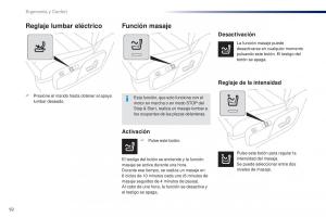 Peugeot-Traveller-manual-del-propietario page 94 min