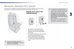 Peugeot-Traveller-manual-del-propietario page 95 min