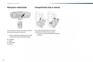 Peugeot-Traveller-manual-del-propietario page 96 min