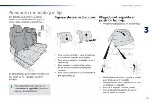 Peugeot-Traveller-manual-del-propietario page 97 min