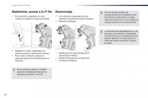 Peugeot-Traveller-manual-del-propietario page 98 min