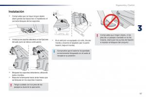 Peugeot-Traveller-manual-del-propietario page 99 min