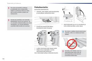 Peugeot-Traveller-omistajan-kasikirja page 102 min