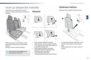 Peugeot-Traveller-omistajan-kasikirja page 103 min