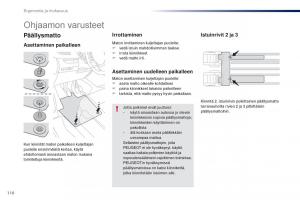 Peugeot-Traveller-omistajan-kasikirja page 112 min