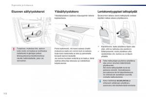 Peugeot-Traveller-omistajan-kasikirja page 114 min