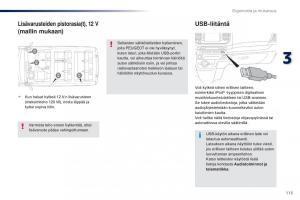 Peugeot-Traveller-omistajan-kasikirja page 115 min