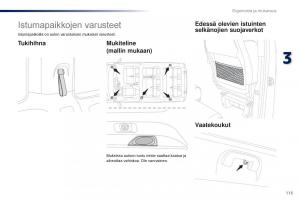 Peugeot-Traveller-omistajan-kasikirja page 117 min