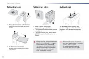 Peugeot-Traveller-omistajan-kasikirja page 124 min