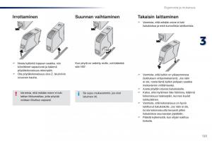 Peugeot-Traveller-omistajan-kasikirja page 125 min