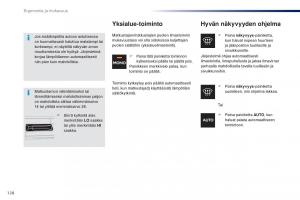Peugeot-Traveller-omistajan-kasikirja page 130 min