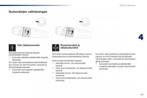 Peugeot-Traveller-omistajan-kasikirja page 147 min