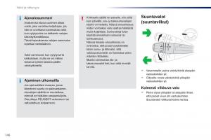Peugeot-Traveller-omistajan-kasikirja page 148 min