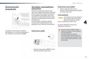 Peugeot-Traveller-omistajan-kasikirja page 149 min