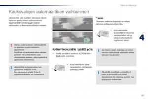 Peugeot-Traveller-omistajan-kasikirja page 153 min