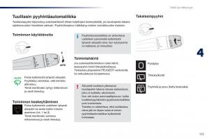 Peugeot-Traveller-omistajan-kasikirja page 157 min