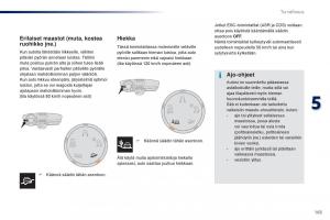 Peugeot-Traveller-omistajan-kasikirja page 165 min