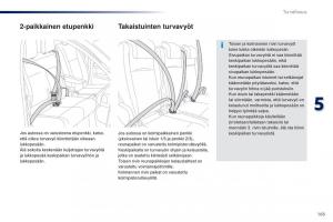 Peugeot-Traveller-omistajan-kasikirja page 167 min