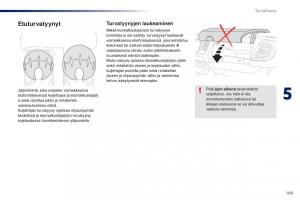 Peugeot-Traveller-omistajan-kasikirja page 171 min