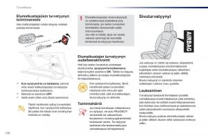 Peugeot-Traveller-omistajan-kasikirja page 172 min