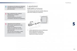 Peugeot-Traveller-omistajan-kasikirja page 193 min