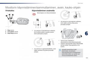 Peugeot-Traveller-omistajan-kasikirja page 197 min