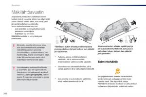 Peugeot-Traveller-omistajan-kasikirja page 204 min