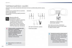 Peugeot-Traveller-omistajan-kasikirja page 206 min