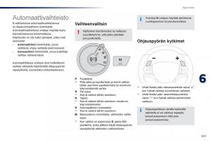 Peugeot-Traveller-omistajan-kasikirja page 207 min