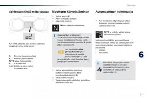 Peugeot-Traveller-omistajan-kasikirja page 213 min