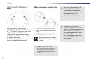 Peugeot-Traveller-omistajan-kasikirja page 214 min