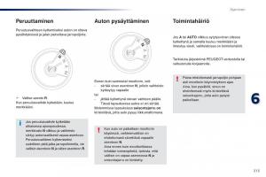 Peugeot-Traveller-omistajan-kasikirja page 215 min