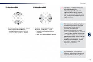 Peugeot-Traveller-omistajan-kasikirja page 221 min