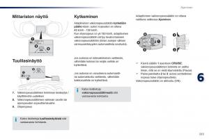 Peugeot-Traveller-omistajan-kasikirja page 235 min