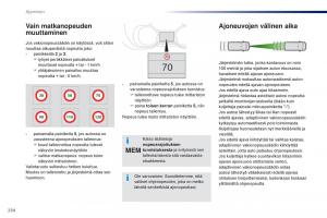 Peugeot-Traveller-omistajan-kasikirja page 236 min