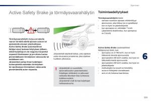 Peugeot-Traveller-omistajan-kasikirja page 241 min