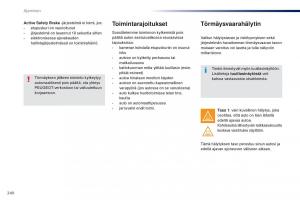 Peugeot-Traveller-omistajan-kasikirja page 242 min