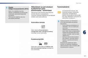Peugeot-Traveller-omistajan-kasikirja page 245 min