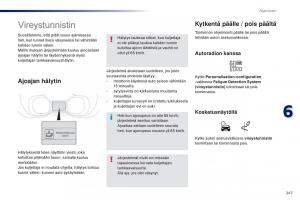 Peugeot-Traveller-omistajan-kasikirja page 249 min