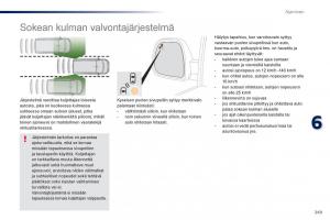 Peugeot-Traveller-omistajan-kasikirja page 251 min