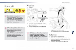 Peugeot-Traveller-omistajan-kasikirja page 273 min